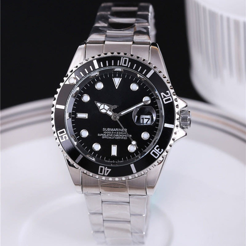Dhgate Orologi Da Uomo Firmati Orologio Automatico Da Uomo Di