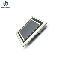 Interface de contrôle B&R 5PP320.1043-39 HMI PLC Panel Écran tactile industriel pour la programmation PLC et l'automatisation industrielle