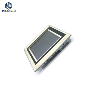 หน้าจอควบคุม B&R รุ่น 5PP320.1043-39 HMI PLC สำหรับการเขียนโปรแกรม PLC และระบบอัตโนมัติทางอุตสาหกรรม - Product Image 1