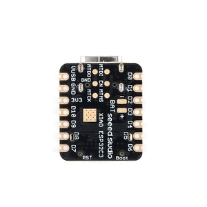 Seeed Studio Xiao Esp32c3 Ban Phát Triển Ultra-Điện Năng Thấp Lõi Kép ESP-<span class=keywords><strong>32</strong></span> Với Wifi Và BLE Mới Linh Kiện Điện Tử - Product Image 4