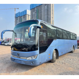 Autobus d'occasion Yutong personnalisés 67 places à vendre en Arabie Saoudite - Product Image 2