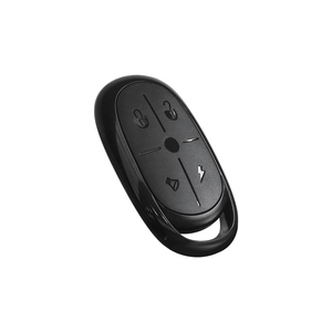 Alarma Vibratoria Inalámbrica GSM para Bicicleta, Control Remoto, Protección Antirrobo para Bicicleta, Motocicleta, Scooter, Luz Estroboscópica de 100dB - Product Image 3