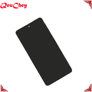 MOQ: 10 Piezas al por Mayor para <span class=keywords><strong>Samsung</strong></span> A71 A715 <span class=keywords><strong>A715F</strong></span> A715FN/DS, Pantalla LCD Táctil con Marco o sin Marco - Product Image 5