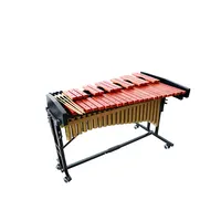 Musik instrumente von primären Marimba Stick Glockenspiel Mallets Xylophon 37 Töne