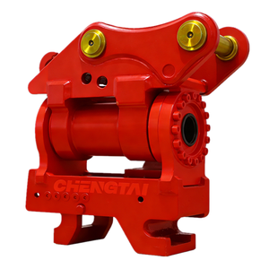 <span class=keywords><strong>Kit</strong></span> d'accessoires pour <span class=keywords><strong>mini</strong></span>-excavatrice chinoise avec <span class=keywords><strong>attache</strong></span> <span class=keywords><strong>rapide</strong></span> inclinable, <span class=keywords><strong>attache</strong></span> <span class=keywords><strong>rapide</strong></span> à 180 degrés - Product Image 5