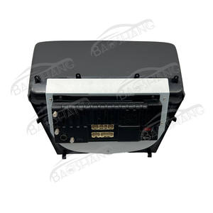 BaoShang 10,25 Polegada Android13 Carplay Unidade de Cabeça Estéreo para Hyundai IX35 2012-2017 Navegação GPS Car Radio Multimedia Player - Product Image 5