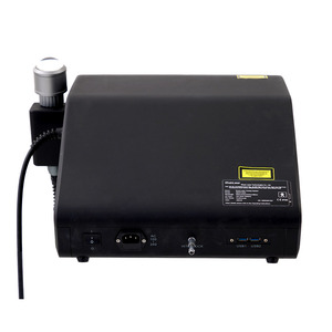 Dispositivo de Terapia Láser No Invasivo de Clase IV de 30w-60w, Tratamiento Efectivo para Rehabilitación y Cuidado de la Salud - Product Image 5