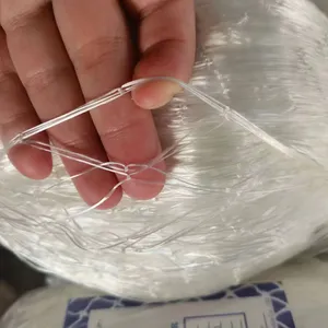 Nylon Multifilament Visnetten Voorraden Fabrikanten