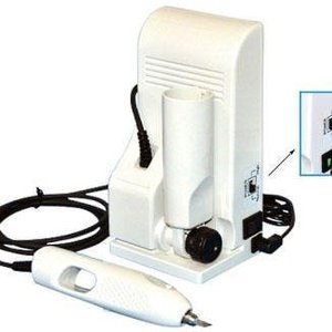Herramienta de corte ultrasónica Honda ZO 41 ZO 91, cortador eléctrico de precisión para manualidades y modelismo, hecho en Japón - Product Image 3