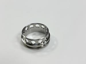 Piezas de mecanizado CNC - Product Image 6