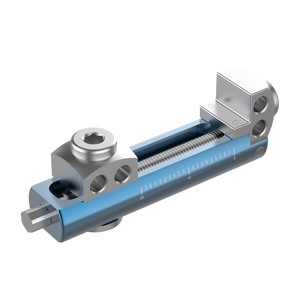 Sistem Fiksasi Fraktur Tulang Kecil Implan Trauma Ortopedi CANWELL <span class=keywords><strong>Mini</strong></span> <span class=keywords><strong>External</strong></span> Fixator Model I Kelas III untuk Phalanges - Product Image 2