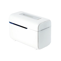 Vanch Medical VPR-50 de haute qualité imprimante de bracelet RFID sensible à la chaleur codage d'étiquettes UHF lecteurs de cartes de contrôle d'accès ABS