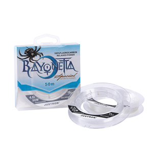 Meilleure ligne flottante multifilament en <span class=keywords><strong>fluorocarbone</strong></span> haute résistance pour la pêche en haute mer, en rivière, en lac, en eau profonde, 50m - Product Image 6