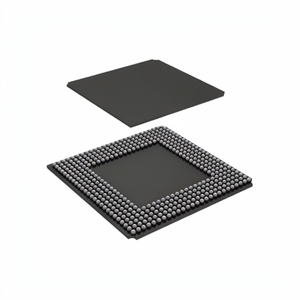 APA300-BGG456 456 BBGA Original Embedded Buy Electronics Components Online - Product Image 1