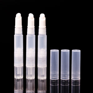 El más vendido, bolígrafo de gel blanqueador de <span class=keywords><strong>dientes</strong></span> de plástico de 2ml 16% HP con logotipo privado - Product Image 2