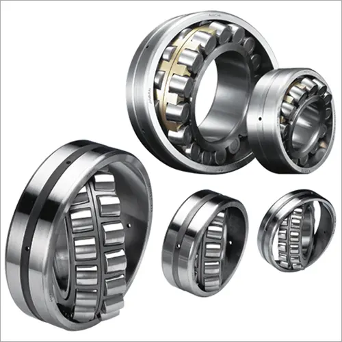 With low price Spherical roller bearing 23126-E1A-K-M