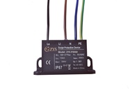Dispositif de protection contre les surtensions 30KV 30KA SPD LED Parafoudre de sécurité Suppresseur de surtension de tension transitoire