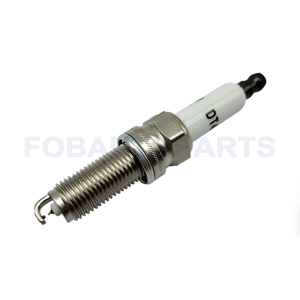 Double-Iridium Spark Plug Best for BMW Dodge Sprinter Freightliner Mercedes-Benz Mitsubishi LKR8BHX-S LKR7BHX PLKR7A LKR7BGP-8