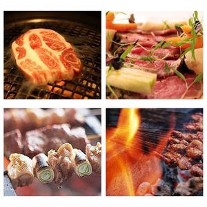 Bouteille à condiments en verre pour Barbecue, bouteille de <span class=keywords><strong>vinaigre</strong></span>, Sauce soja en Spray, huile d'assaisonnement, bouteille de condiments, ensemble de cuisine, distributeur d'huile - Product Image 6