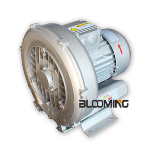 2RB230-7AH26 <span class=keywords><strong>HG700</strong></span> 0 7KW/0.83KW mini anillo de aire de oxígeno de alimentación - Product Image 4