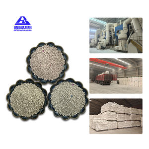Muestra Gratuita de Arena para Gatos de Bentonita de Alta Absorción Marca HB de Hebei, Aglutinación Rápida, Control de Olores, No Tóxica, Ecológica, Higiene para Mascotas - Product Image 5