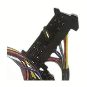 YW947 per fornitura esclusiva transfrontaliera di interruttori di accensione Adecco 26068757D1491D14+2PIN - Product Image 3