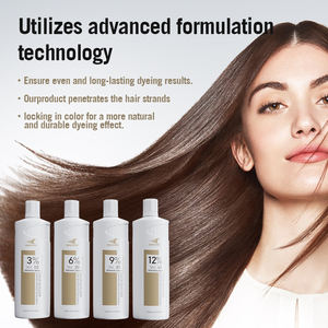 HAOXIN-Crème professionnelle au <span class=keywords><strong>peroxyde</strong></span> pour salon <span class=keywords><strong>de</strong></span> coiffure - Product Image 3