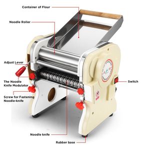 Machine à pâtes automatique DHH-200A <span class=keywords><strong>Imperia</strong></span> - Product Image 2