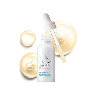 24K Gold Liquid <b>Face</b> & Body Repair Serum Shrinks Pores Tightens Fine Dry Lines Whitening Private Label - Product Image 3