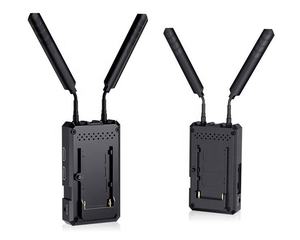 Sentire/mondo W1000h sistema di trasmissione Video senza fili doppia H-d-m-i Full Duplex citofono trasmissione in diretta - Product Image 3