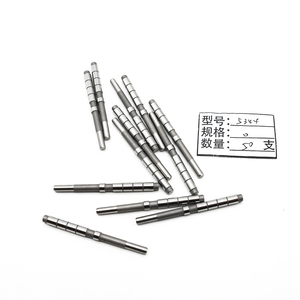 उच्च गुणवत्ता वाले वाल्व रॉड Zc1363 355 1368 लंबाई 103.62 103.6 मिमी - Product Image 5