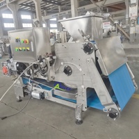 Hoogwaardig Fruit Industriële Riem Pers Sapmachine Met Koude Pers