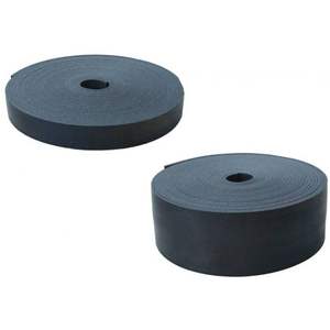 Rotolo di tenuta in schiuma di nastro di espansione in schiuma flessibile per la costruzione di giunti - Product Image 3