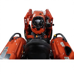 Tracteur compact M7060HD non utilisé, matériel agricole à vendre - Product Image 1