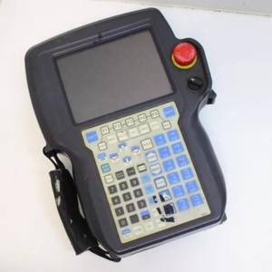 A05B-2490-C171 Controlador de Operación Manual Original Fanuc No. P04362 Accesorios para Máquinas de Automatización Nuevos, Material PVC, Origen Japón - Product Image 1