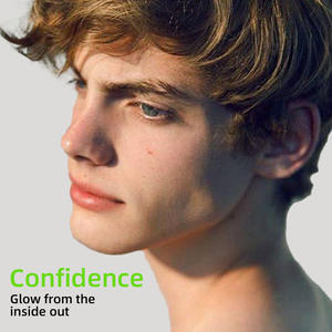 Capsule per Capelli OEM ODM Etichetta Privata, <span class=keywords><strong>Best</strong></span> Seller per Adulti, Riduzione Caduta Capelli, Integratore Alimentare Naturale con Biotina, Vitamina e Collagene in Softgel - Product Image 5