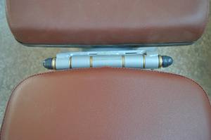 2024 diskon besar peralatan Gym bangku tekan datar logam dari produsen untuk kebugaran - Product Image 6