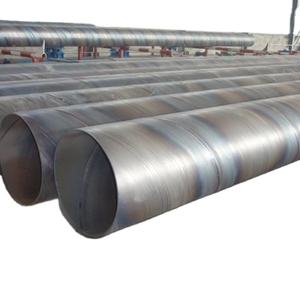 PROYECTO DE PILOTES DEL RÍO <span class=keywords><strong>BRISBANE</strong></span> COMO NZS 1163 2016 C350 SSAW Tubería de acero FBE - Product Image 1