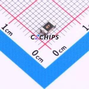 SMD1206P200TF/12 Resettable Fuse 1206 Fuse 12V 35A 2A 3.5A - Product Image 1