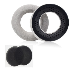 Almohadillas de repuesto para auriculares Beyerdynamic <span class=keywords><strong>DT770</strong></span> 880 990 <span class=keywords><strong>PRO</strong></span> - Product Image 2