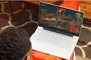 Genie Bộ Xử Lý 8 Core I5 I7 12 Thế Hệ GTX1650 RTX 3050 3060 Sotebook Thể Thao Điện Tử Tốc Độ Cao Máy Tính Xách Tay 15.6 Inch - Product Image 5