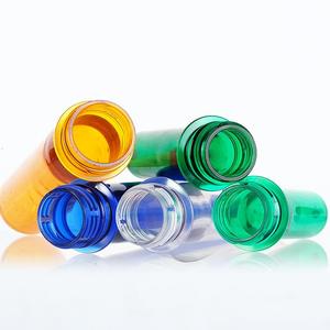 28mm 30mm 38mm 45mm tầm cỡ nhựa PET freform cho chai nước giải khát - Product Image 4