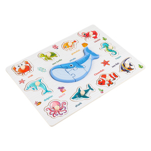 Tablero de Agarre con Hebillas Creativas, Juguete Educativo Montessori Multifuncional para el Aprendizaje Temprano de Niños Pequeños y Preescolares - Product Image 2