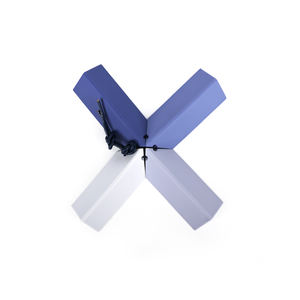 Tapis de dessous de plat résistant à la chaleur pour casseroles et poêles de cuisine facile à transporter et à ranger support de casserole chaude pour comptoir de cuisine - Product Image 1