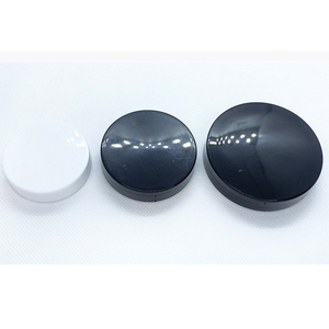 Tapón <span class=keywords><strong>de</strong></span> rosca <span class=keywords><strong>de</strong></span> plástico personalizado al por mayor, tapón <span class=keywords><strong>de</strong></span> rosca acanalado liso, tapón <span class=keywords><strong>de</strong></span> rosca <span class=keywords><strong>de</strong></span> <span class=keywords><strong>boca</strong></span> ancha <span class=keywords><strong>de</strong></span> plástico para tarro <span class=keywords><strong>de</strong></span> 47/53/56/68mm - Product Image 5