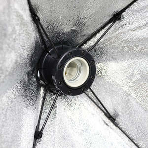 Le panneau <span class=keywords><strong>de</strong></span> diffuseur <span class=keywords><strong>de</strong></span> lumière <span class=keywords><strong>de</strong></span> photographie adoucit le modificateur <span class=keywords><strong>de</strong></span> lumière d'ombres - Product Image 4