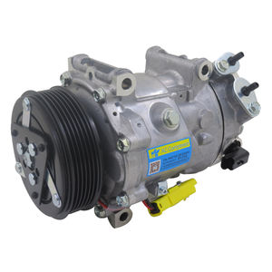 <span class=keywords><strong>Compresseur</strong></span> de climatisation automobile pour PEUGEOT <span class=keywords><strong>308</strong></span> 508 5008 407 CITROEN DS4 DS5 9671451180 9671451380 9684139980 - Product Image 3