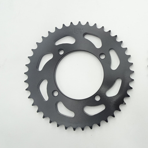 Piñón Trasero, Precio de Fábrica, Piezas de Alta Resistencia, Kit de Mejora para Motocicleta, para Uso Todoterreno - Product Image 2
