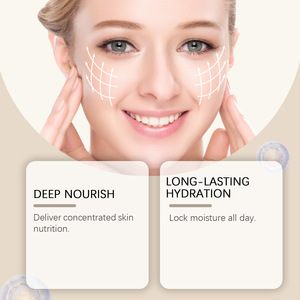 Capsules de sérum hydratant à la <span class=keywords><strong>vitamine</strong></span> <span class=keywords><strong>E</strong></span> biologique Moxirea, soin de la peau du visage, liquide nourrissant, jour et nuit, capsule jetable - Product Image 3