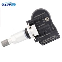 Sensor de presión de neumáticos TPMS de fábrica de alta calidad para R1200GS R1200RT para Lexus para Toyota para BMW nuevo